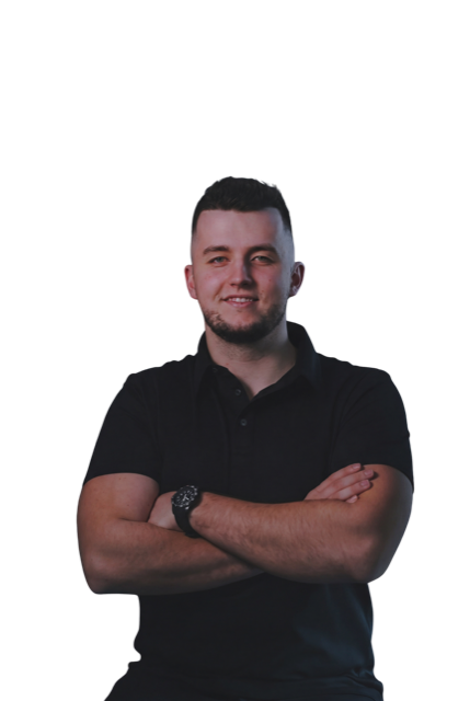 Martin Mecar, founder of WholesalePilot